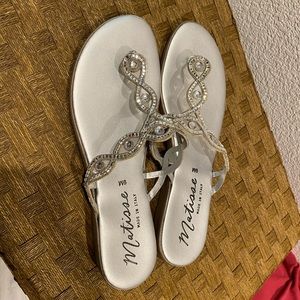 Matisse Sandals